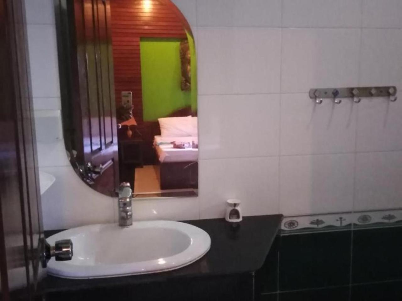 Latinos Hostel Siem Reap Eksteriør billede