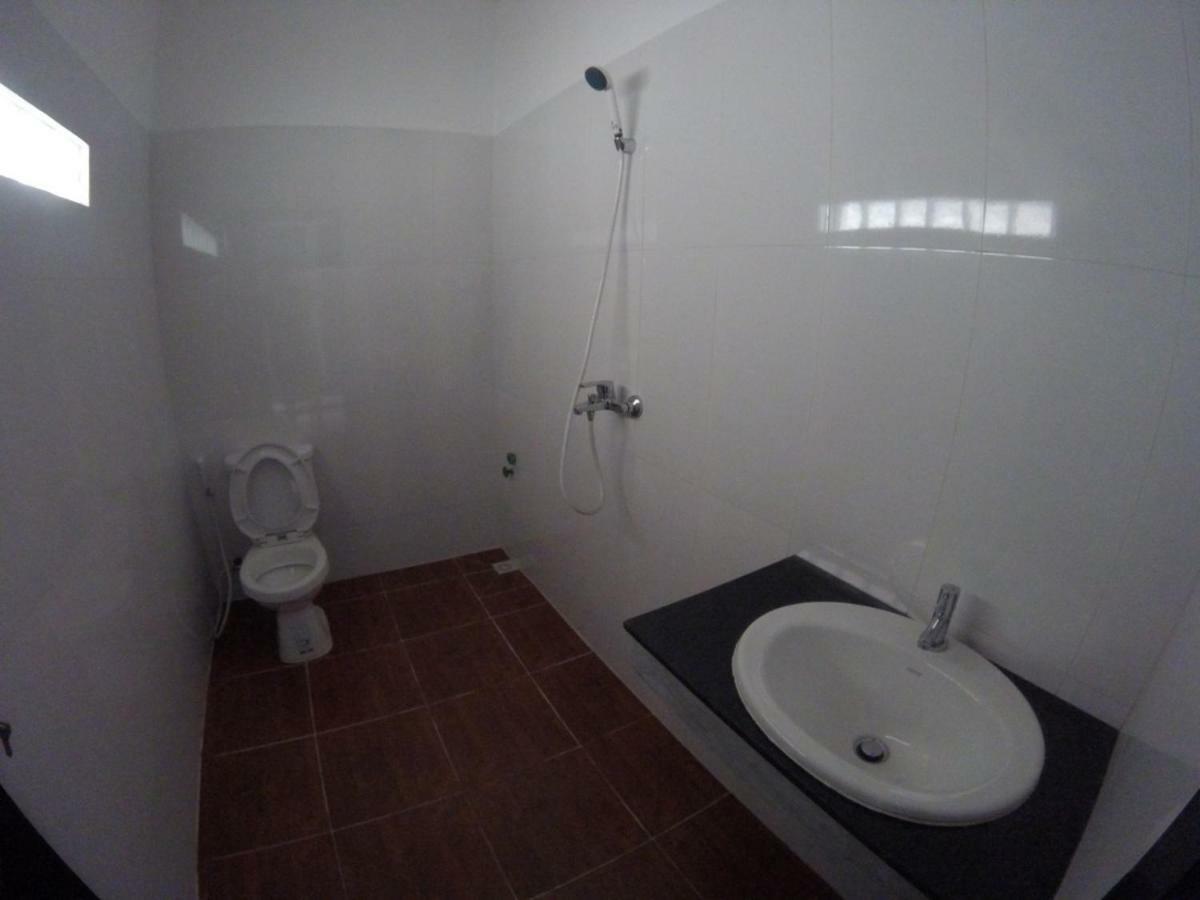 Latinos Hostel Siem Reap Eksteriør billede