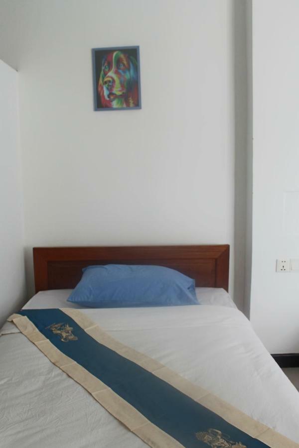 Latinos Hostel Siem Reap Eksteriør billede